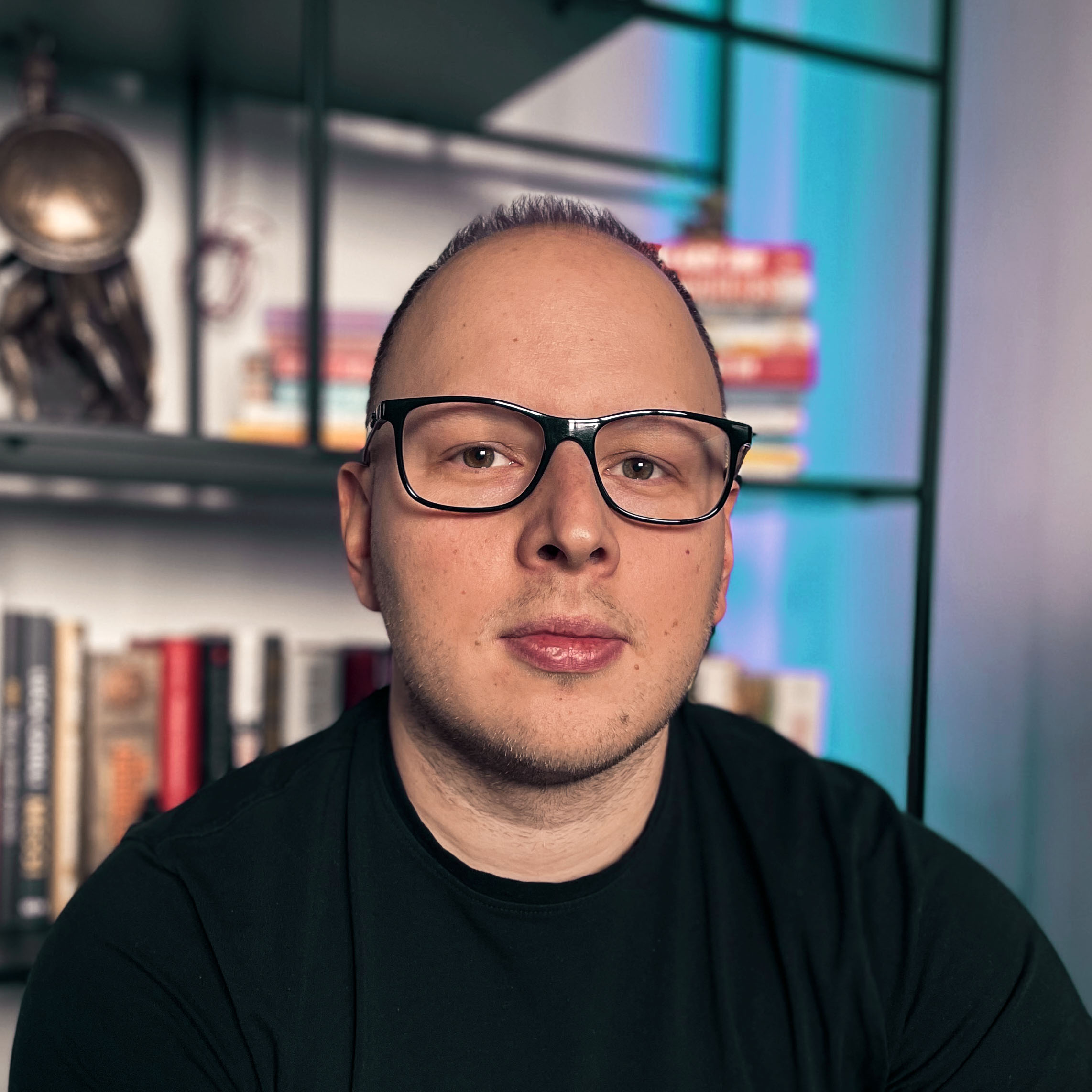 Michal Zakrzewski